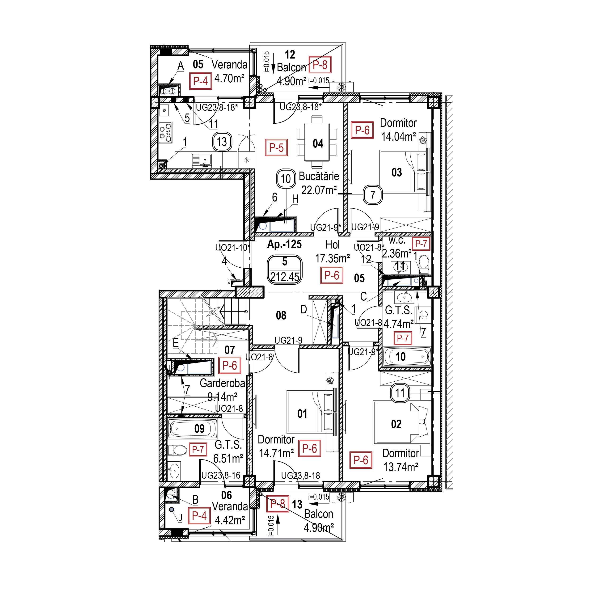 apartment cover photo